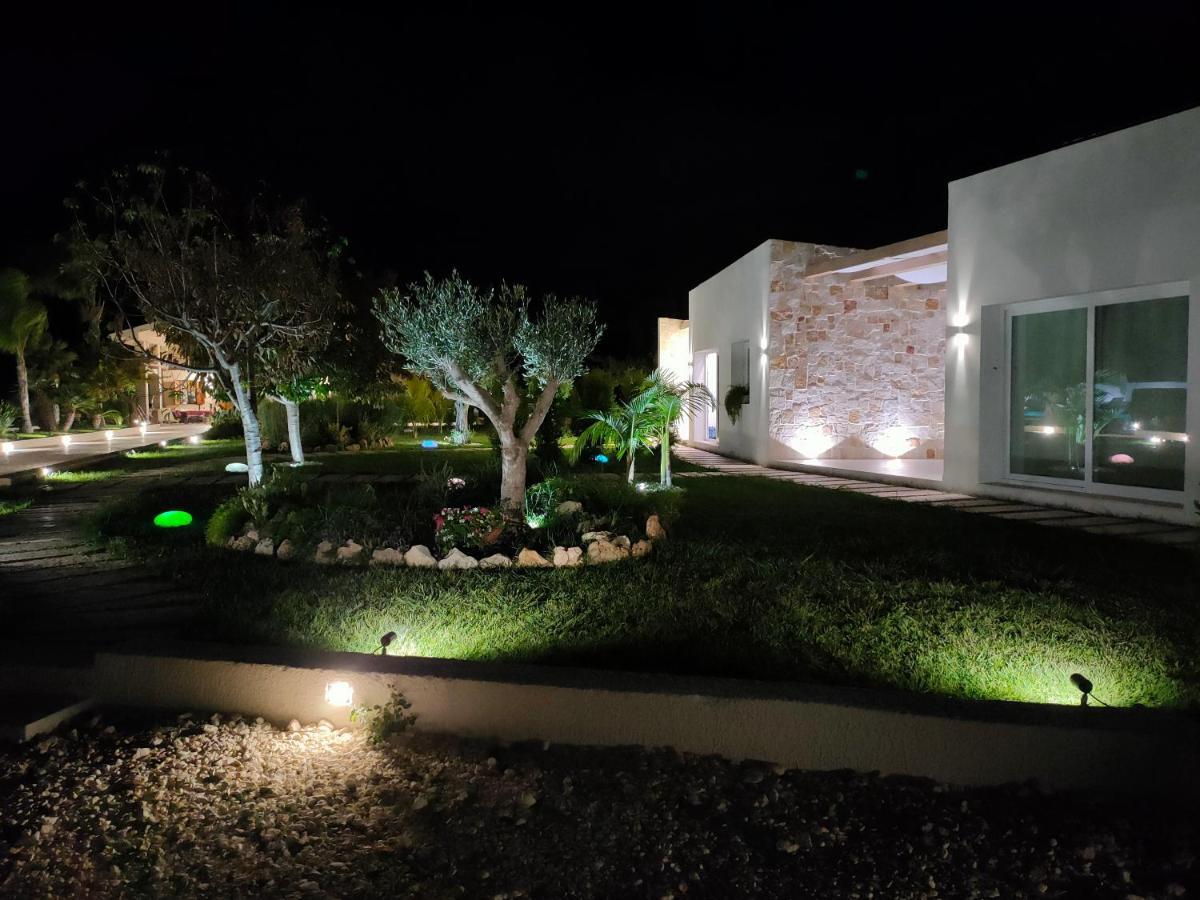 Carancino Giove Casa de vacances Syracuse