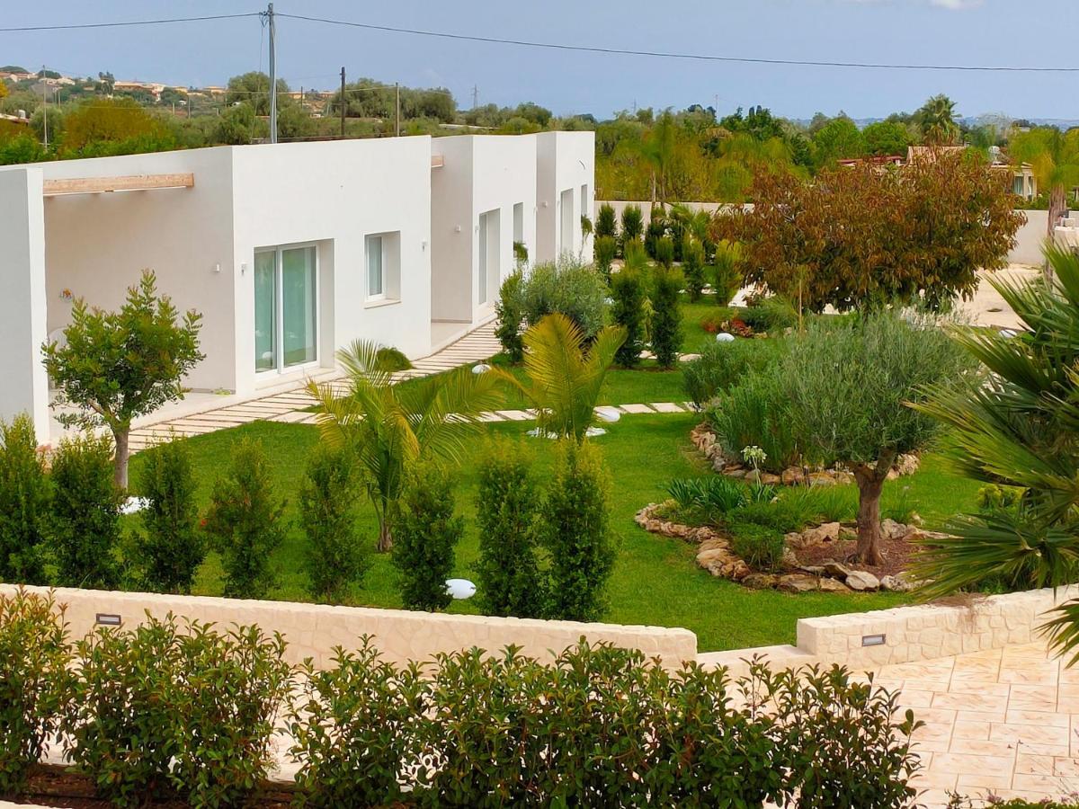 Casa de vacances Carancino Giove Syracuse