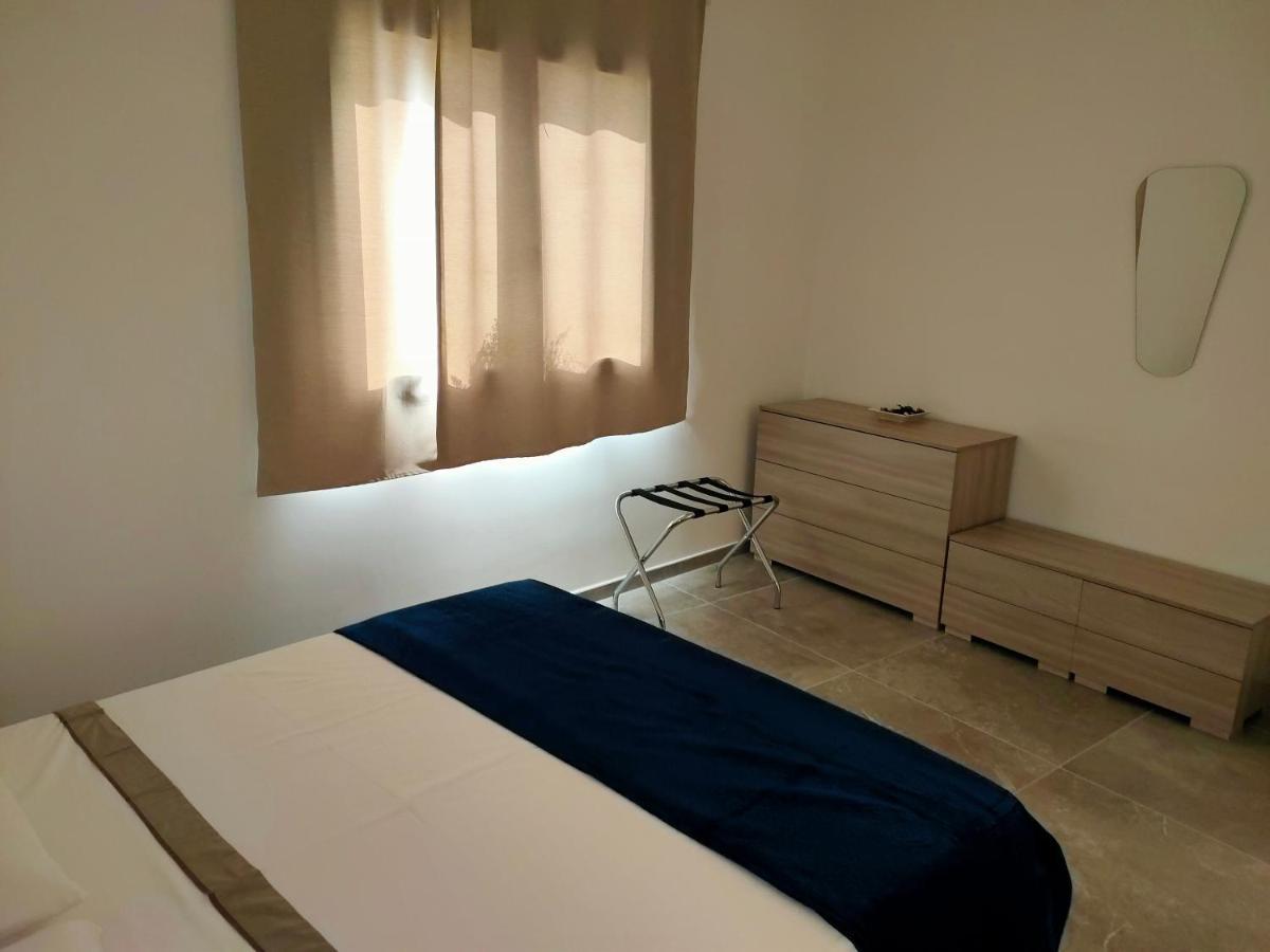 Casa de vacances Carancino Giove *