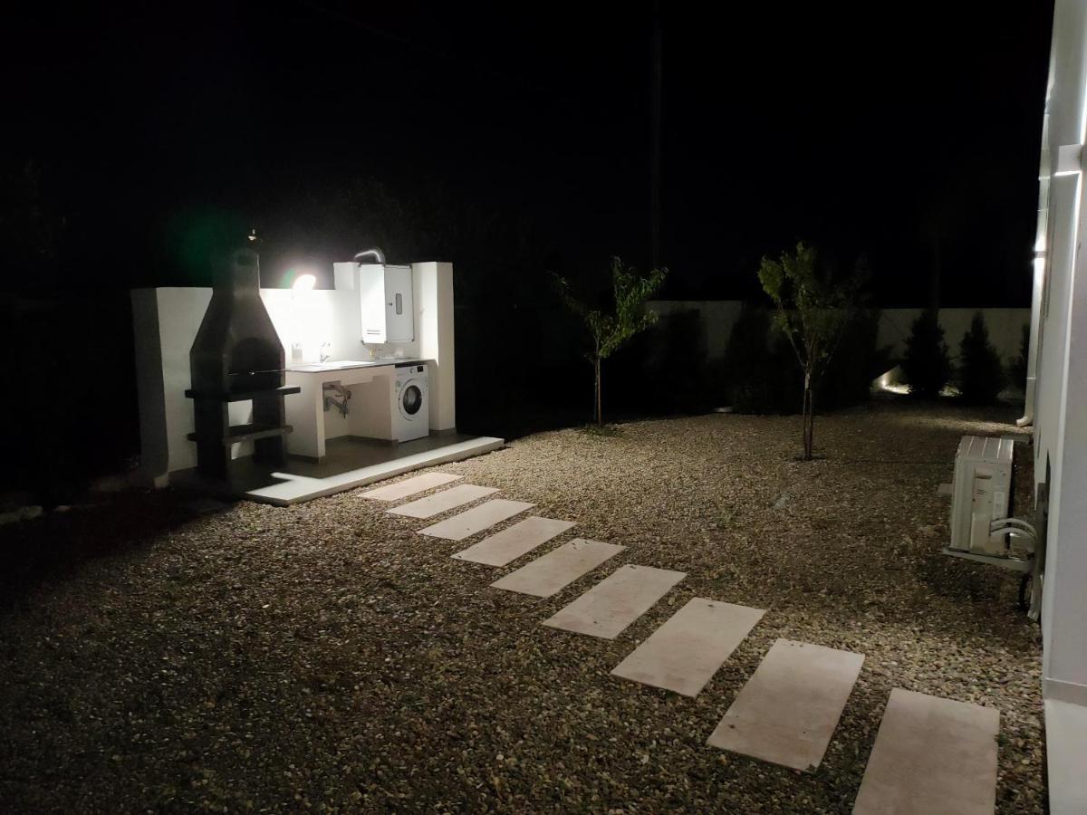 Casa de vacances Carancino Giove *