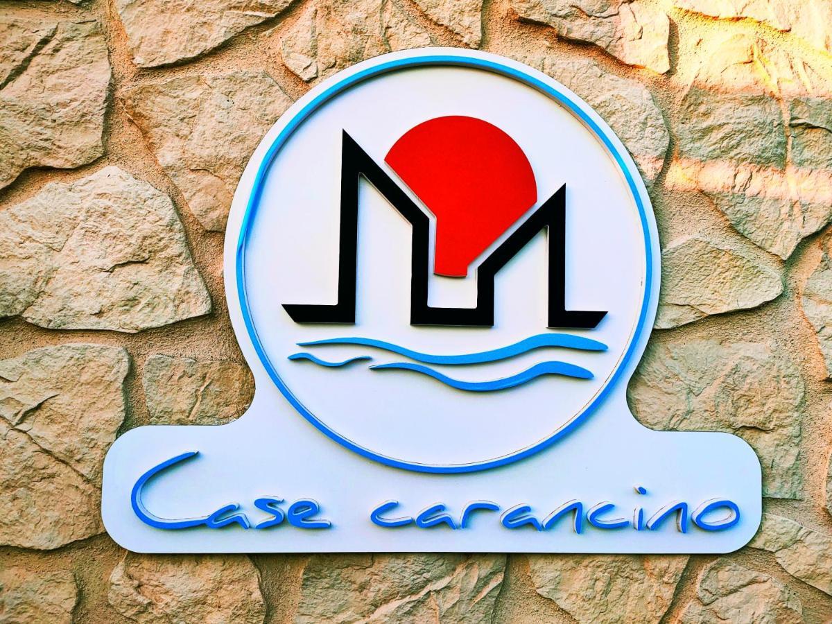 Casa de vacances Carancino Giove *