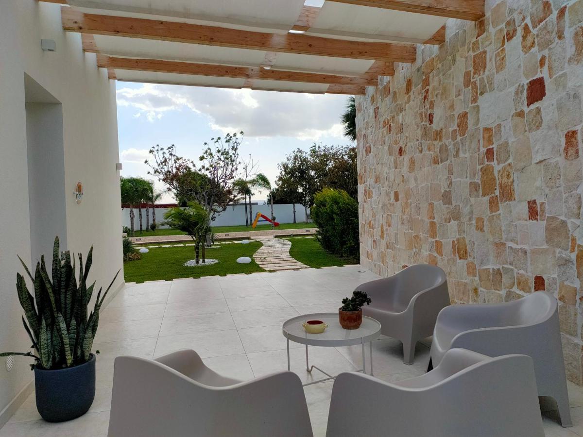 Casa de vacances Carancino Giove Syracuse
