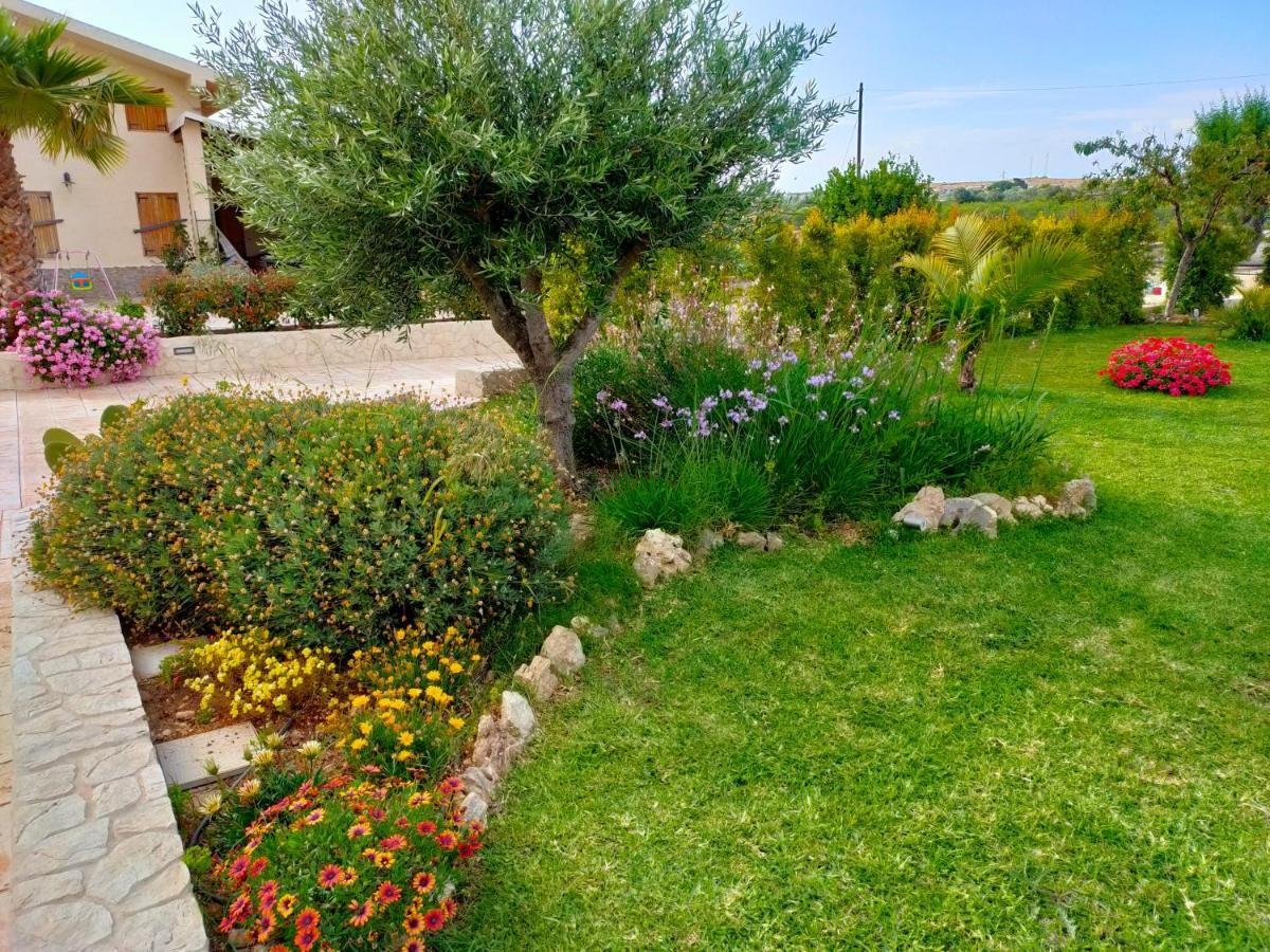 Casa de vacances Carancino Giove