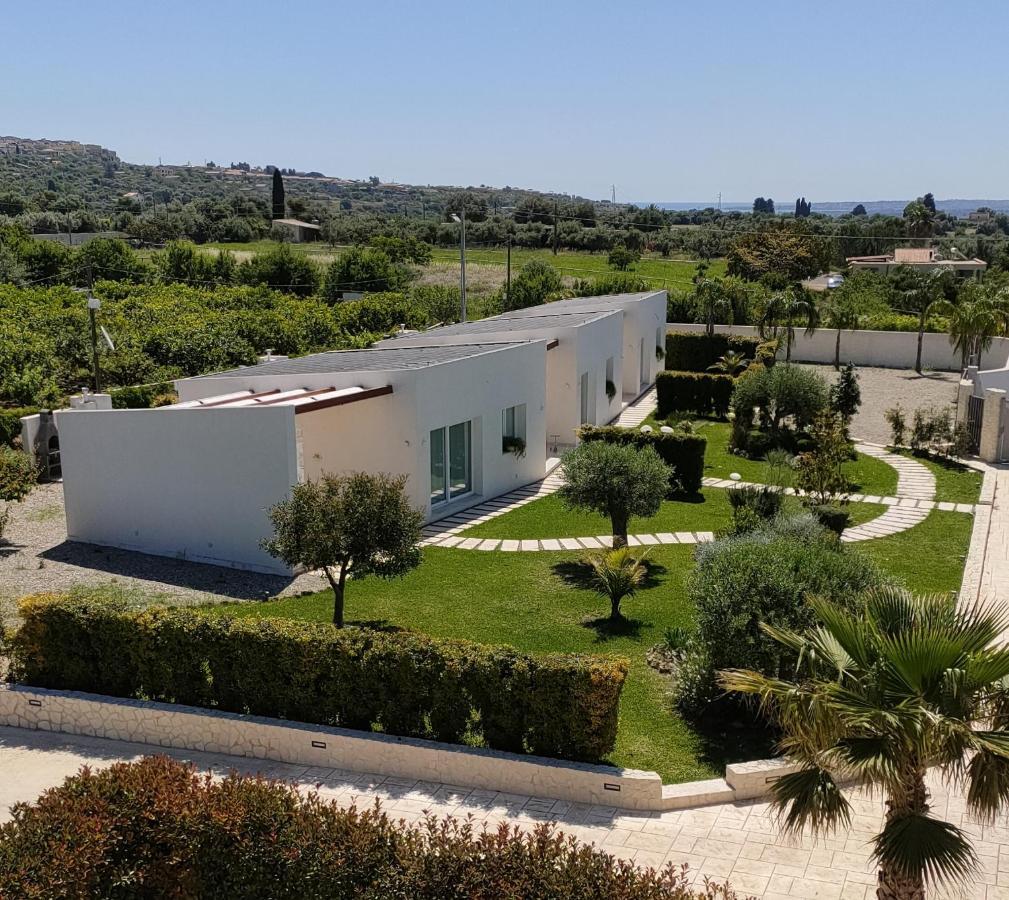 Casa de vacances Carancino Giove