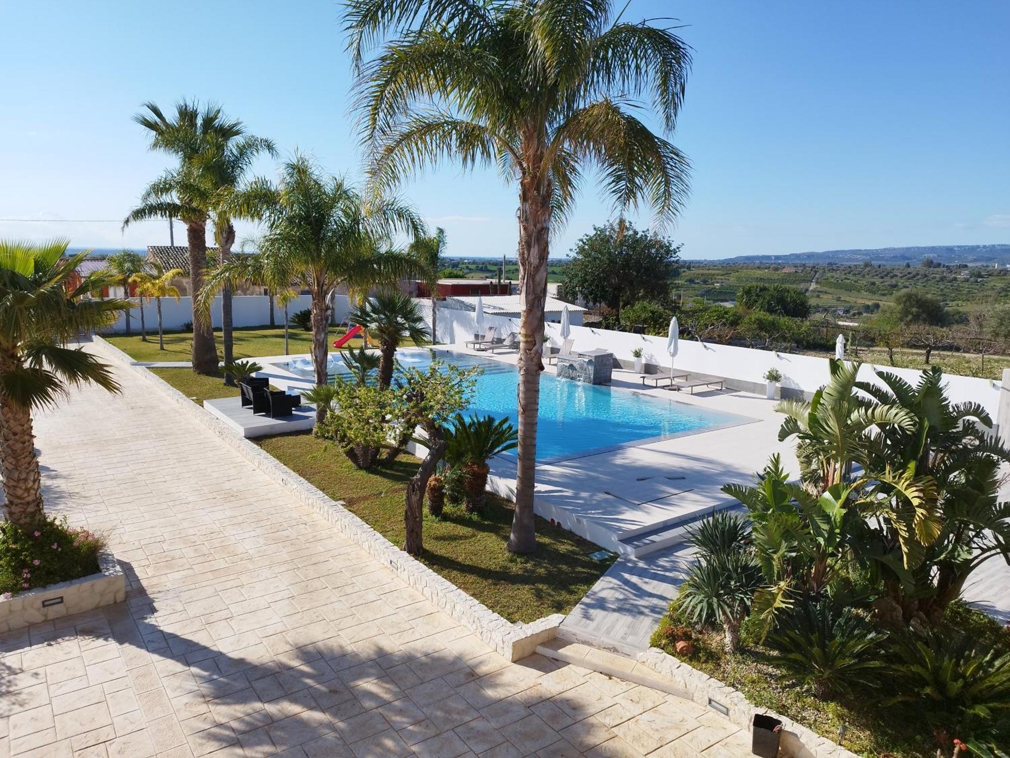 Carancino Giove Casa de vacances Syracuse