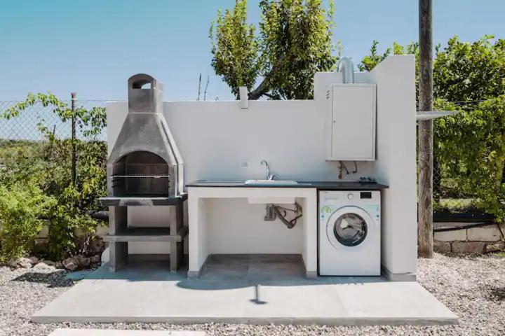 Carancino Giove Casa de vacances Syracuse