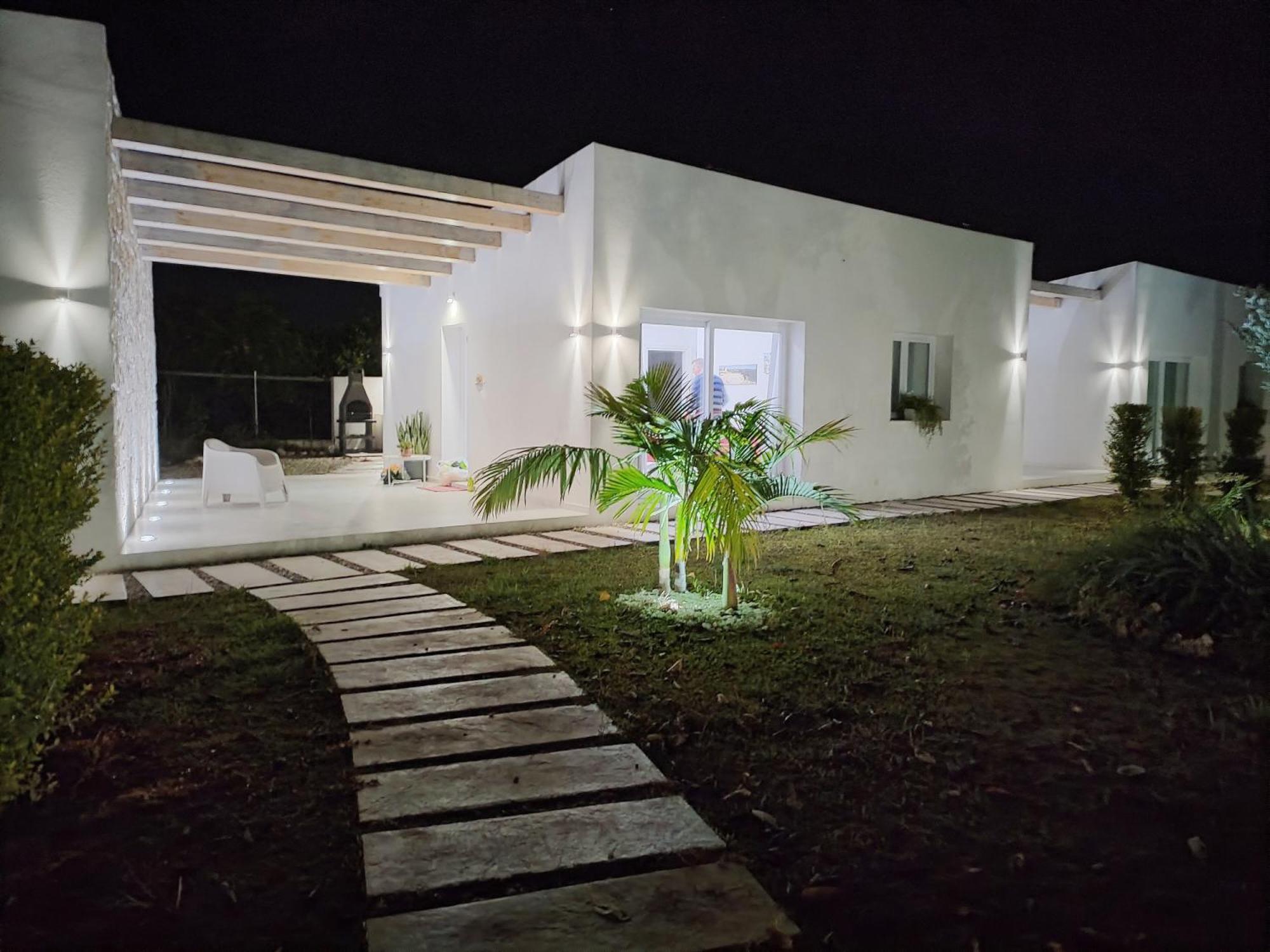 Carancino Giove Casa de vacances *