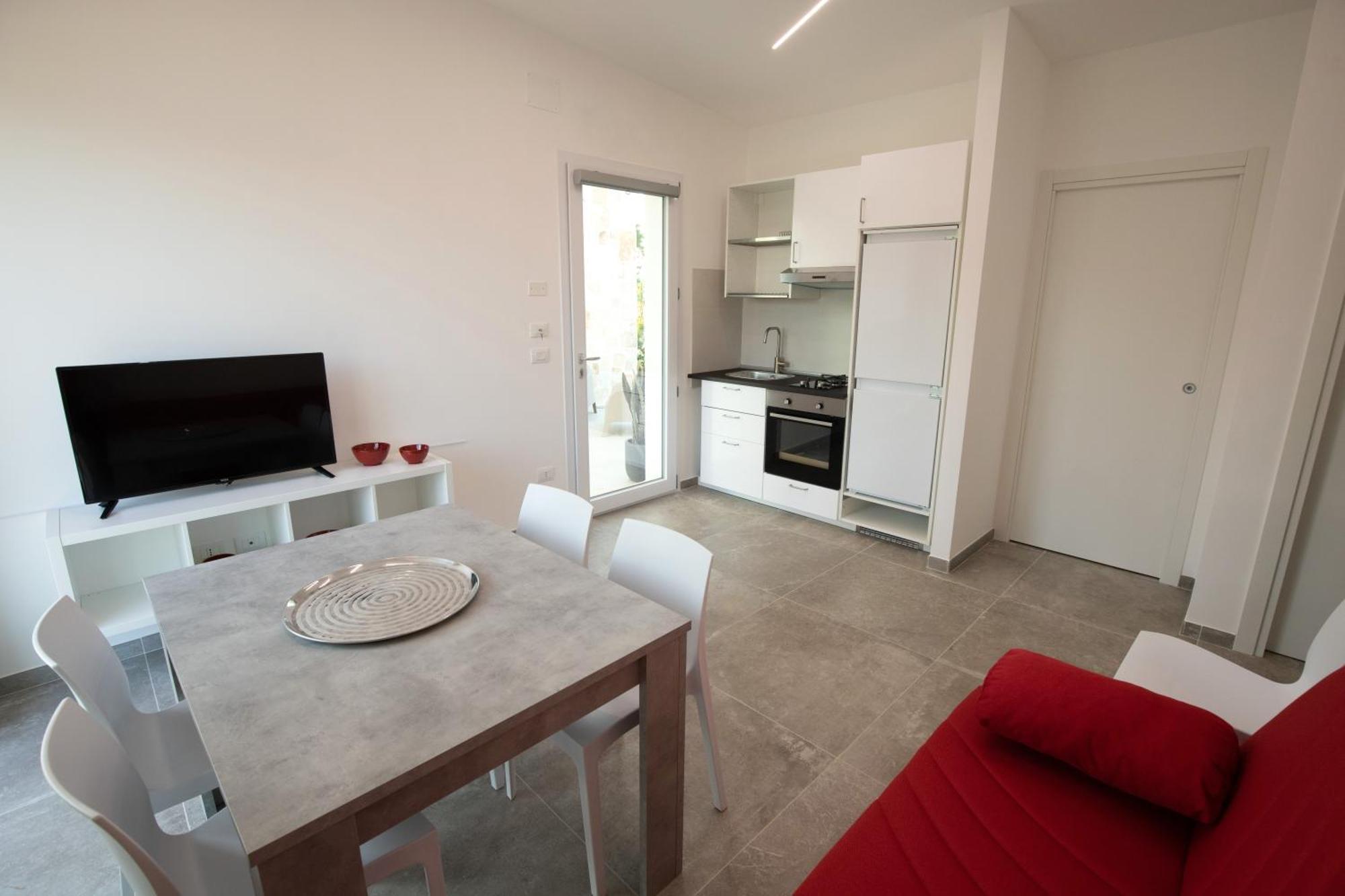 Carancino Giove Casa de vacances Syracuse