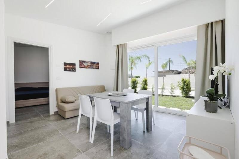 Casa de vacances Carancino Giove Syracuse