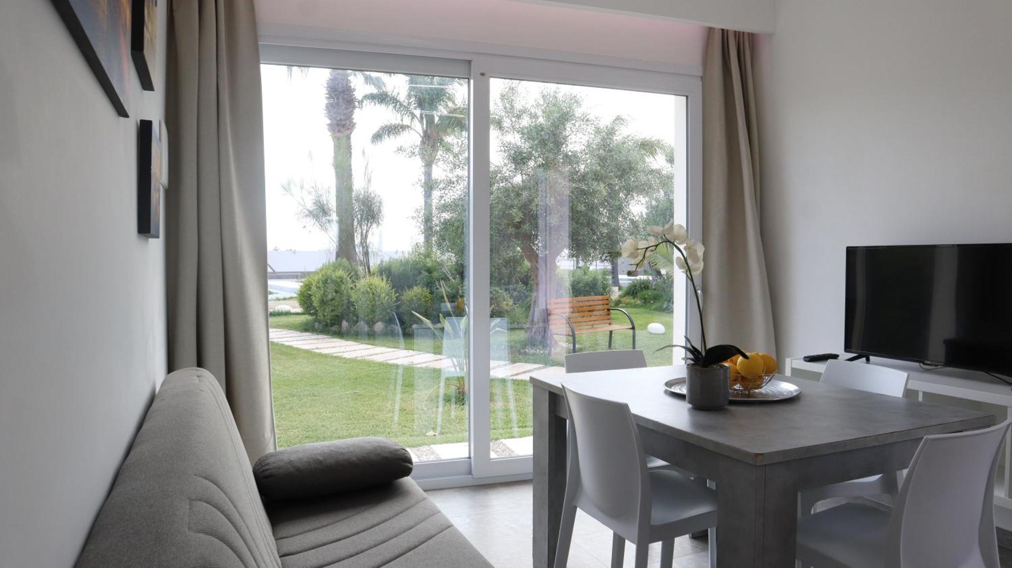Casa de vacances Carancino Giove Syracuse